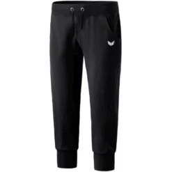 Erima 3/4 Mit Bündchen Damen Hose