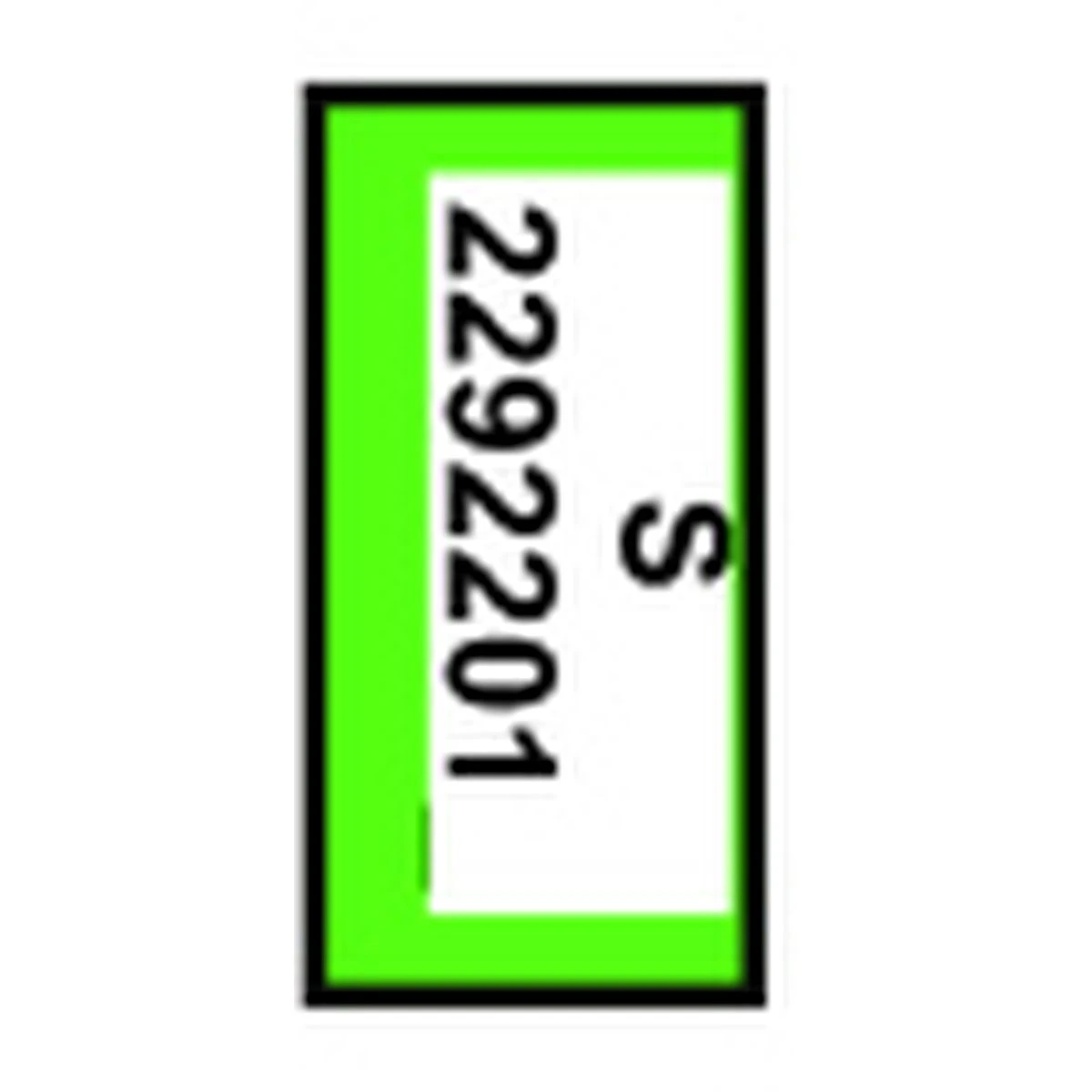 Erima Performance Damen Tights 6 Erima Performance Damen Tights – Bild 6