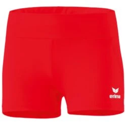 Erima Racing Leichtathletik Damen Hot-Pants