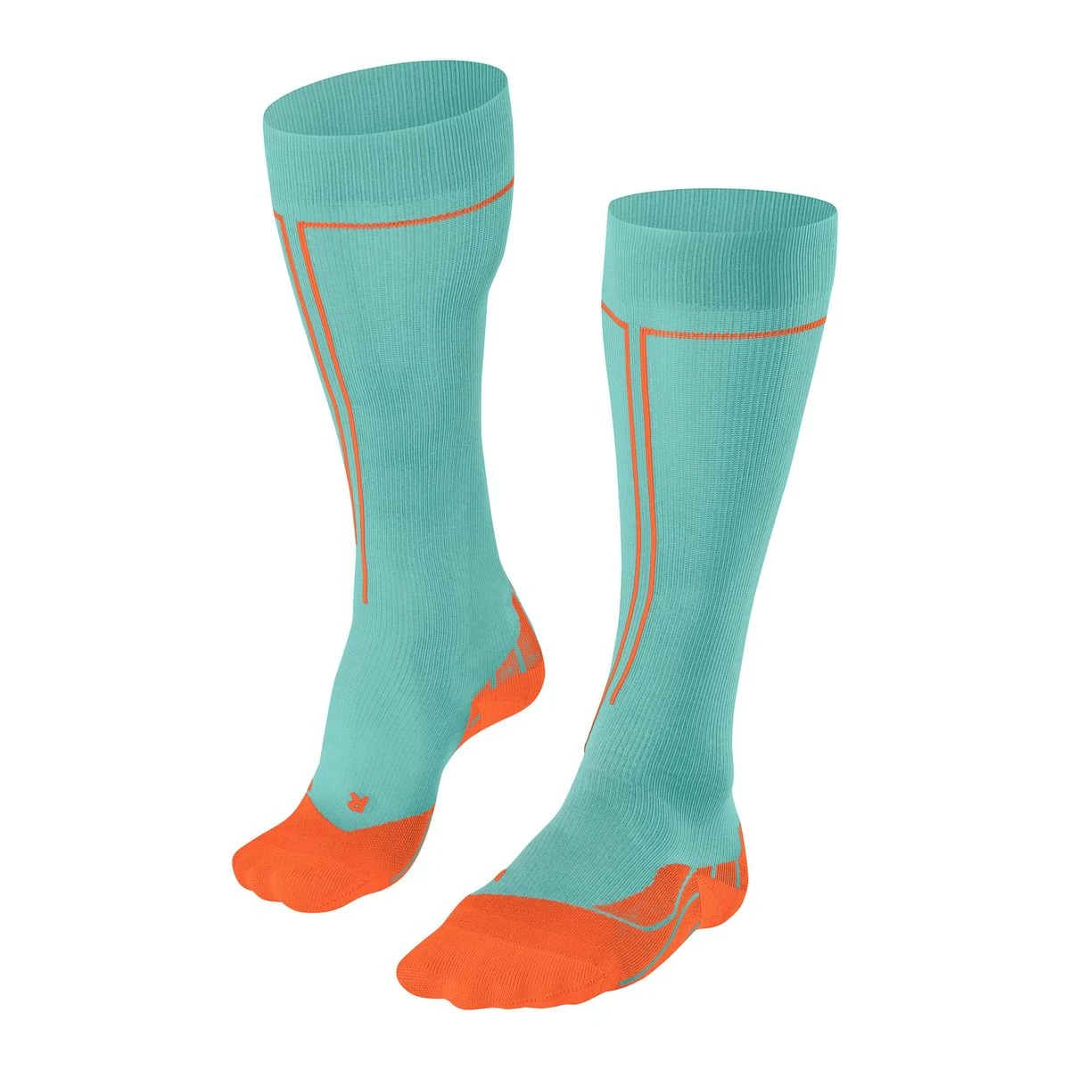 Falke Energizing W1 Damen Strümpfe 10 Falke Energizing W1 Damen Strümpfe – Bild 10