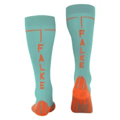 Falke Energizing W1 Damen Strümpfe 27 Falke Energizing W1 Damen Strümpfe -Sport 2000 Geschaft falke 16020w1 6960 back