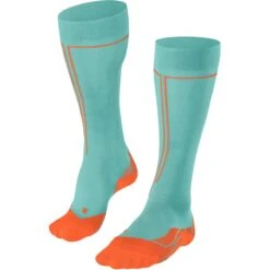 Falke Energizing W1 Damen Strümpfe