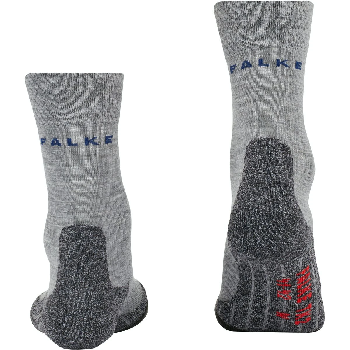Falke TK2 Melange Herren Socken 2 Falke TK2 Melange Herren Socken – Bild 2
