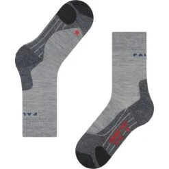 Falke TK2 Melange Herren Socken 15 Falke TK2 Melange Herren Socken -Sport 2000 Geschaft falke 16162 3530 detail3