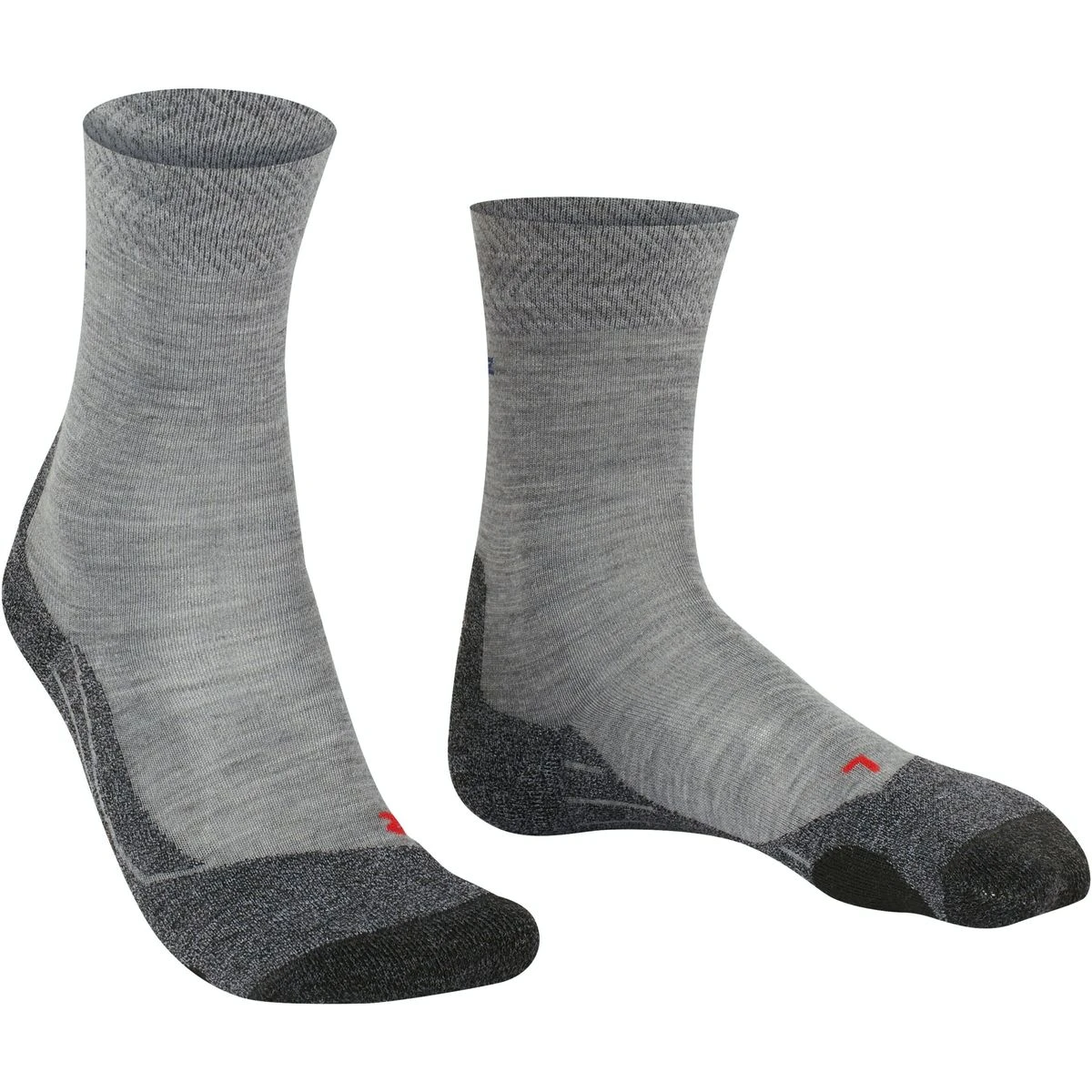Falke TK2 Melange Herren Socken 8 Falke TK2 Melange Herren Socken – Bild 8