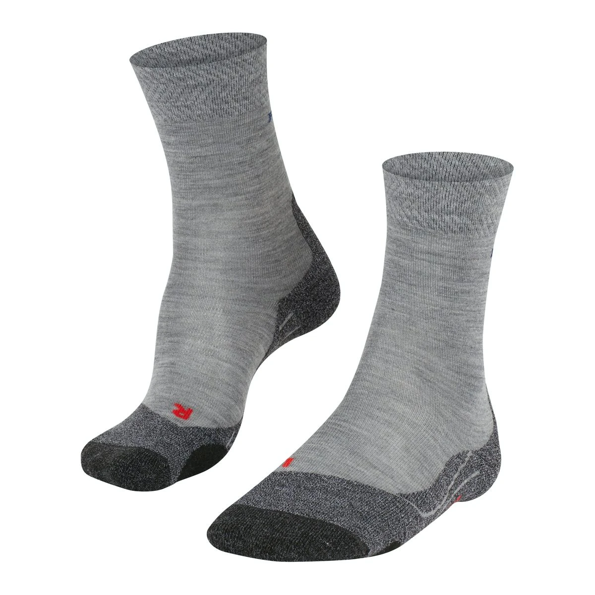 Falke TK2 Melange Herren Socken 9 Falke TK2 Melange Herren Socken – Bild 9