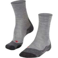 Falke TK2 Melange Damen Socken