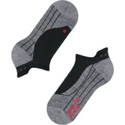 Falke TK5 Invisible Damen Socken -Sport 2000 Geschaft falke 16175 3010 detail3