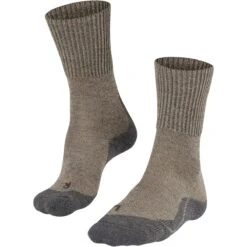 Falke TK1 Wool Damen Socken