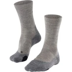 Falke TK2 Wool Herren Socken