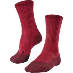 Falke TK2 Wool Damen Socken