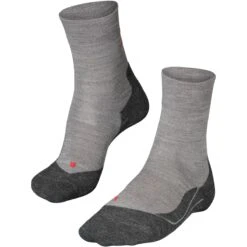 Falke RU4 Wool Herren Socken