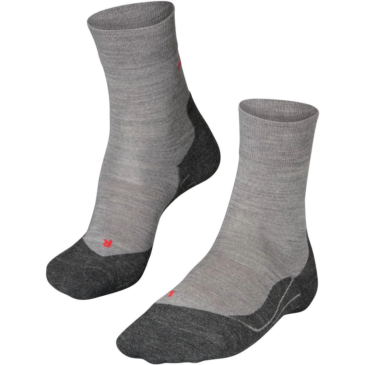 Falke RU4 Wool Herren Socken 1 Falke RU4 Wool Herren Socken