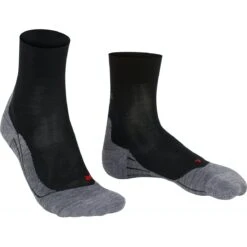 Falke RU4 Wool Damen Socken -Sport 2000 Geschaft falke 16397 3010 detail4