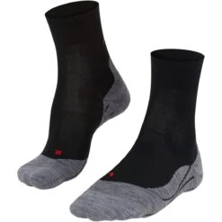 Falke RU4 Wool Damen Socken