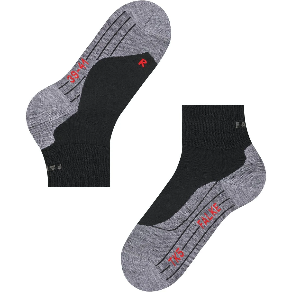Falke TK5 Short Herren Socken 7 Falke TK5 Short Herren Socken – Bild 7