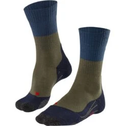Falke TK2 Herren Socken