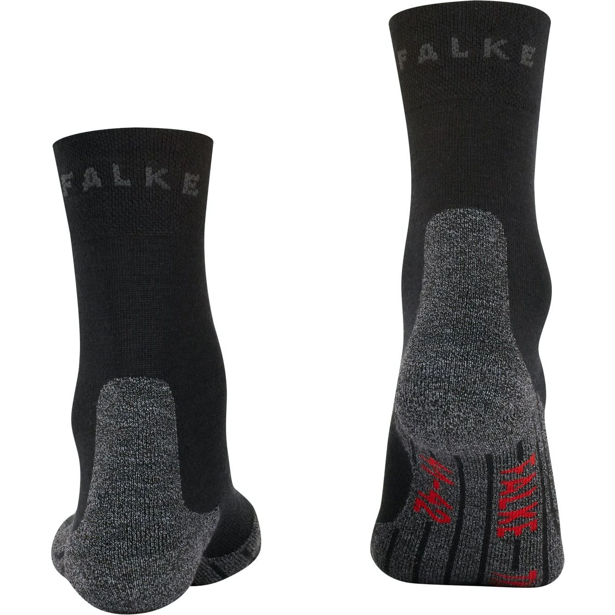 Falke TK2 Sensitive Herren Socken 2 Falke TK2 Sensitive Herren Socken – Bild 2