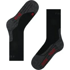 Falke TK2 Sensitive Damen Socken -Sport 2000 Geschaft falke 16484 3010 detail3