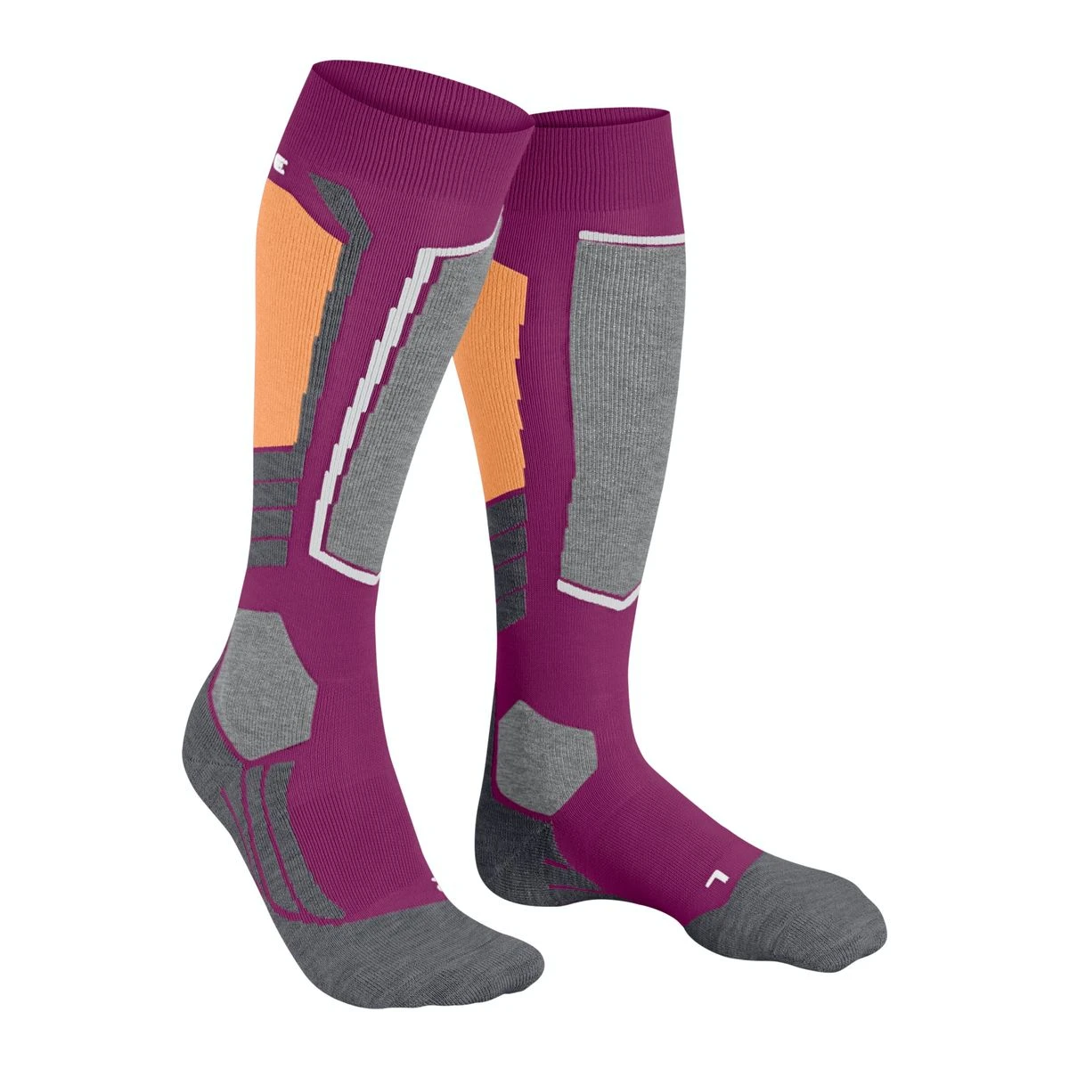 Falke SK2 Damen Strümpfe 5 Falke SK2 Damen Strümpfe – Bild 5