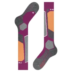 Falke SK2 Damen Strümpfe 16 Falke SK2 Damen Strümpfe -Sport 2000 Geschaft falke 16523 8692 detail4