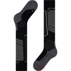 Falke SK4 Damen Strümpfe -Sport 2000 Geschaft falke 16551 3010 detail3