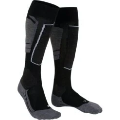 Falke SK4 Damen Strümpfe -Sport 2000 Geschaft falke 16551 3010 detail4