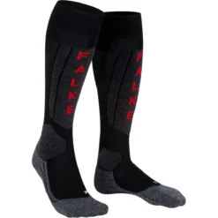 Falke SK5 Damen Strümpfe 16 Falke SK5 Damen Strümpfe -Sport 2000 Geschaft falke 16564 3010 detail4