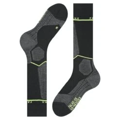 Falke SK Energizing Wool W2 Herren Strümpfe -Sport 2000 Geschaft falke 16567 3171 detail4 2