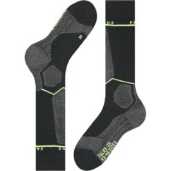 Falke SK Energizing Wool W2 Herren Strümpfe -Sport 2000 Geschaft falke 16567w2 3171 detail3