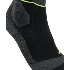 Falke SK Energizing Wool W3 Herren Strümpfe -Sport 2000 Geschaft falke 16567w3 3171 detail3