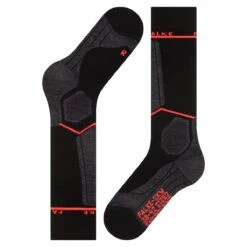 Falke SK Energizing Wool W2 Damen Strümpfe 25 Falke SK Energizing Wool W2 Damen Strümpfe -Sport 2000 Geschaft falke 16568 3178 detail4 1