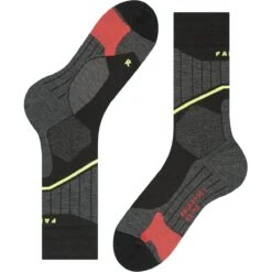 Falke SC1 Herren Strümpfe -Sport 2000 Geschaft falke 16588 3010 detail3