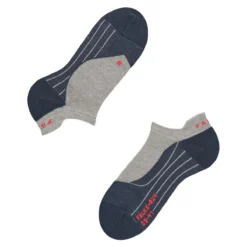Falke RU4 Invisible Herren Socken -Sport 2000 Geschaft falke 16707 3406 detail3