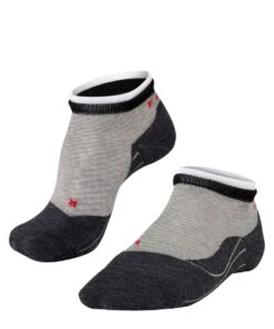 Falke RU4 Short Bulges Damen Socken