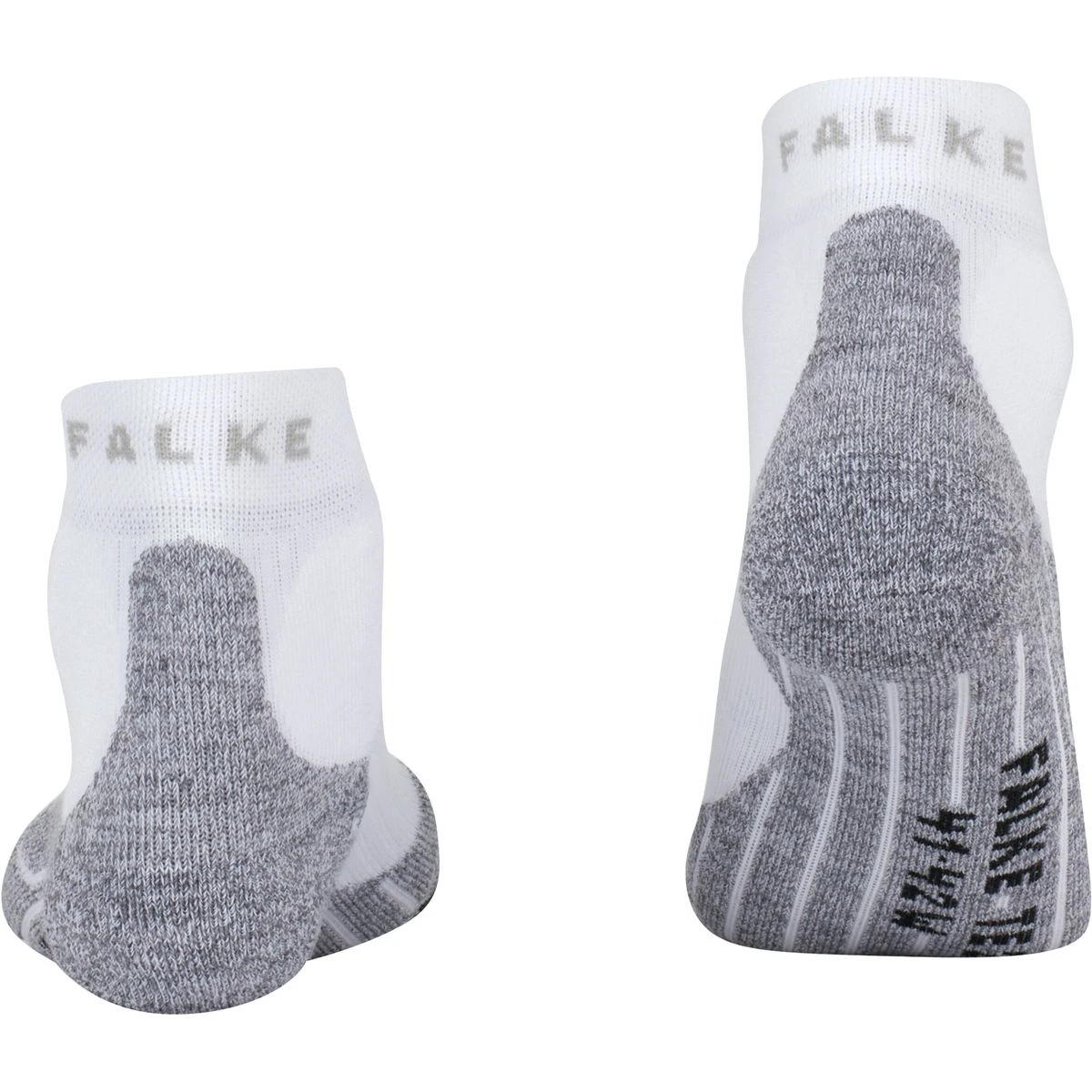 Falke TE2 Sh W Damen Socken 2 Falke TE2 Sh W Damen Socken – Bild 2
