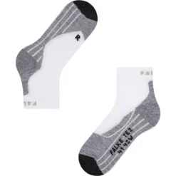 Falke TE2 Sh W Damen Socken 13 Falke TE2 Sh W Damen Socken -Sport 2000 Geschaft falke 16834 2020 detail3