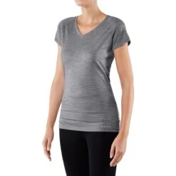 Falke SW Shortsleeved Shirt Comfort Damen Unterhemd