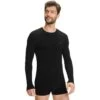 Falke WT Light Longsleeve Shirt Regular Herren Unterhemd