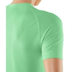 Falke C Shortsleeved Shirt Regular Damen Unterhemd 10 Falke C Shortsleeved Shirt Regular Damen Unterhemd -Sport 2000 Geschaft falke 33241 7134 detail2