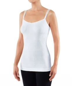 Falke C Top Regular Damen Unterhemd