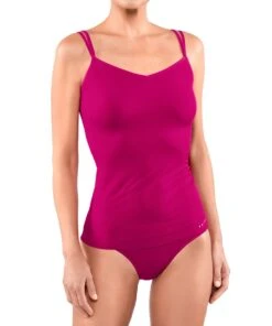 Falke C Top Regular Damen Unterhemd