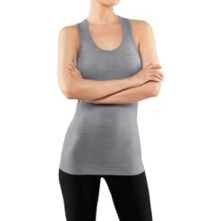 Falke WT Light Tank Top Regular Damen Unterhemd
