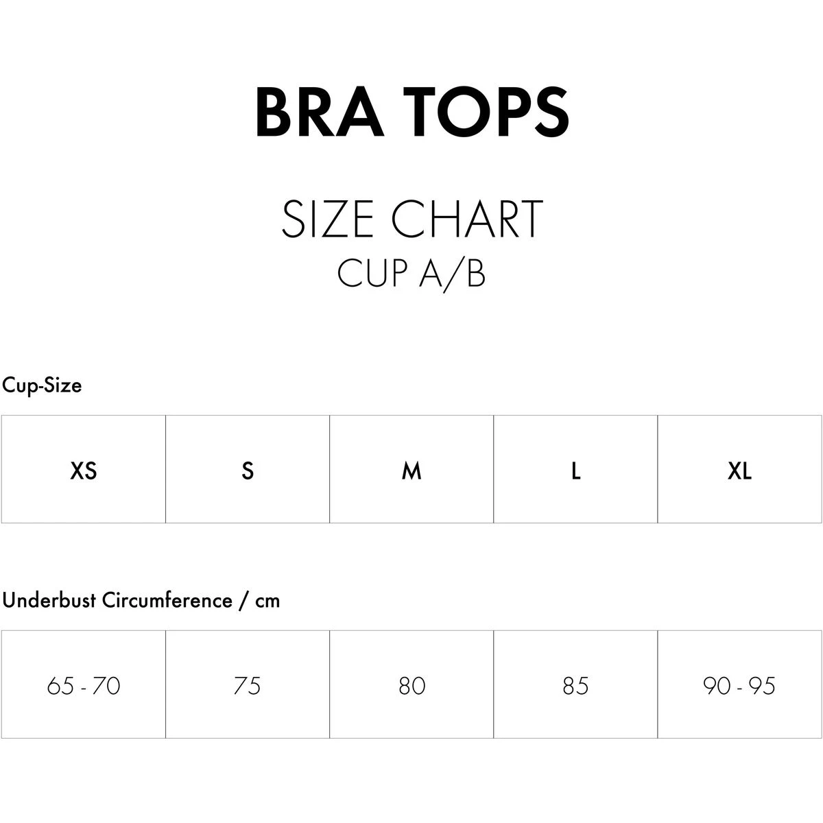 Falke Bra Top CUP A/B Damen BH 4 Falke Bra Top CUP A/B Damen BH – Bild 4