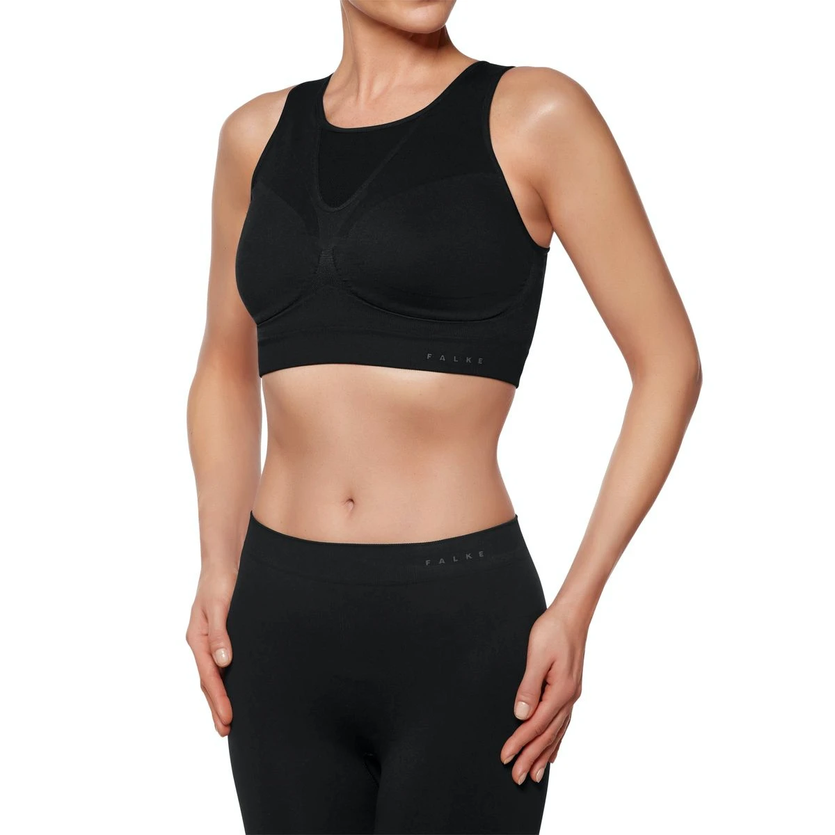 Falke Bra Top CUP A/B Damen BH 7 Falke Bra Top CUP A/B Damen BH – Bild 7