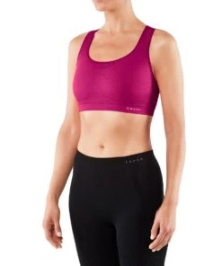 Falke Bra-Top Madison Low Damen BH