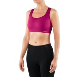 Falke Bra-Top Madison Low Damen BH -Sport 2000 Geschaft falke 38462 8284 model1