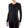 Falke W Longsleeved Shirt Comfort Damen Unterhemd