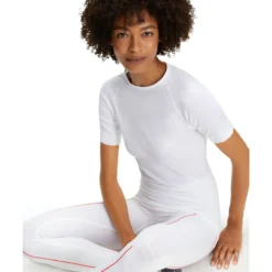 Falke W Shortsleeved Shirt Tight Damen Unterhemd 11 Falke W Shortsleeved Shirt Tight Damen Unterhemd -Sport 2000 Geschaft falke 39113 2860 detail1