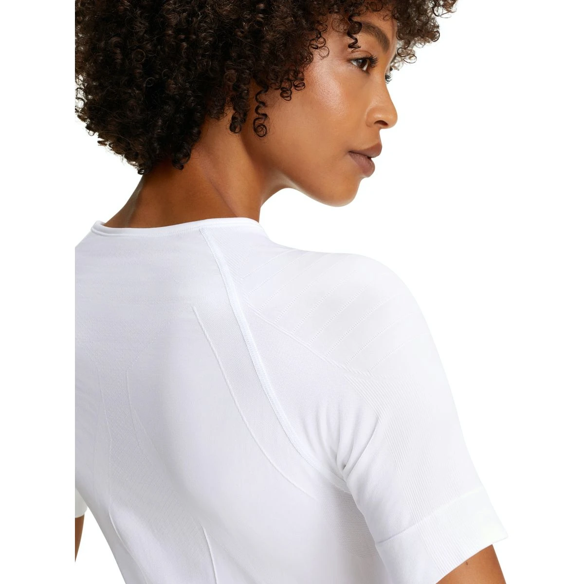 Falke W Shortsleeved Shirt Tight Damen Unterhemd 5 Falke W Shortsleeved Shirt Tight Damen Unterhemd – Bild 5